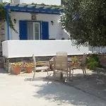 Apartament Vrahos