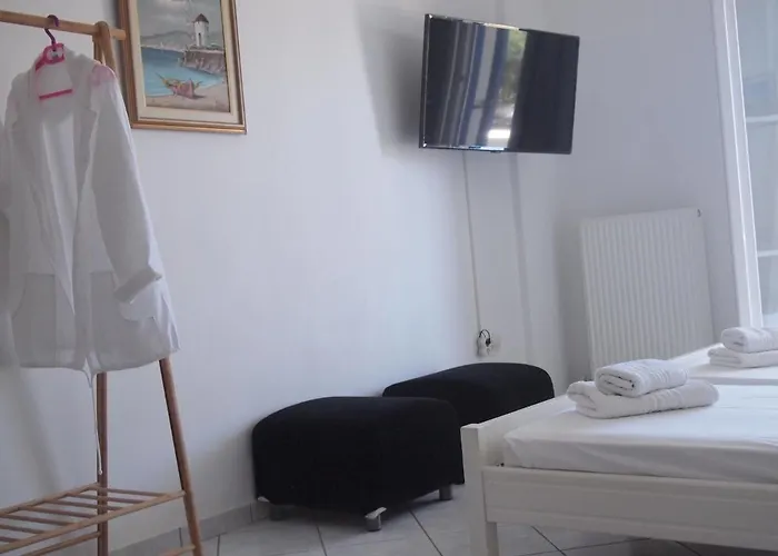 Vrahos * キオニア