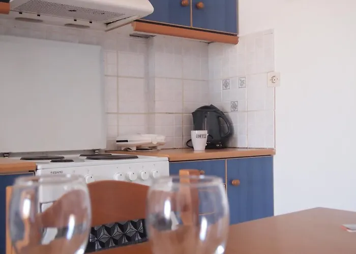 アパート Vrahos *