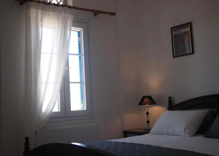 Vrahos * キオニア