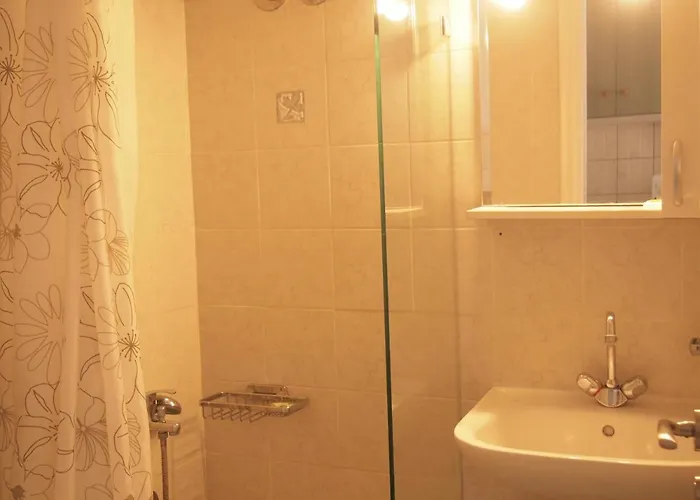 Vrahos アパート キオニア