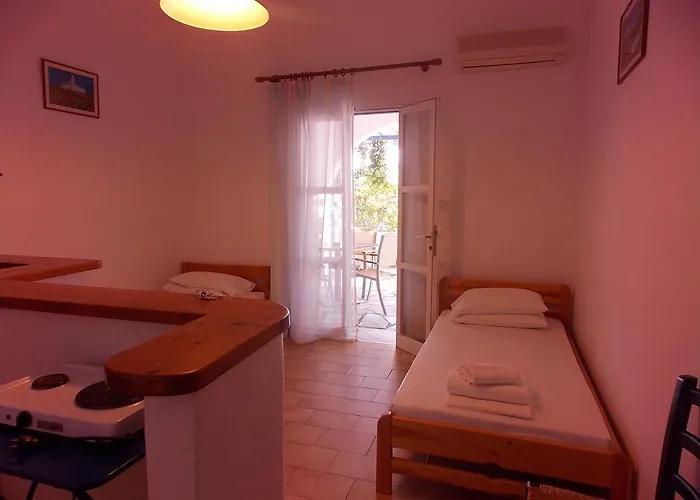 Vrahos * キオニア