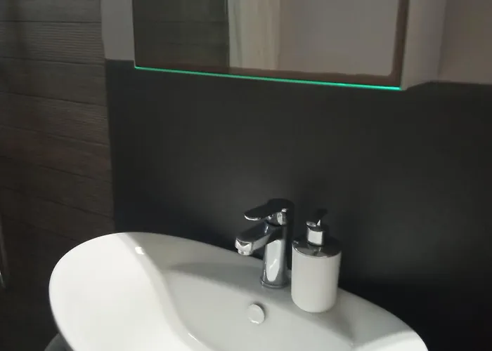 Vrahos アパート キオニア