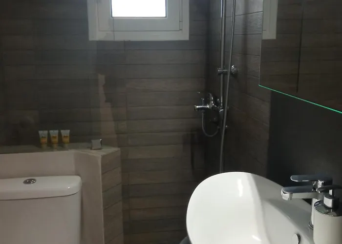 アパート Vrahos *