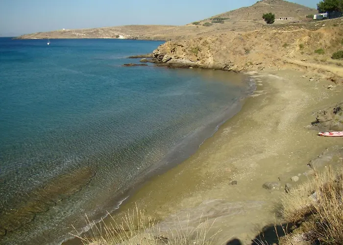 Vrahos * キオニア