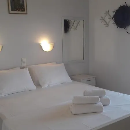 Vrahos Apartment