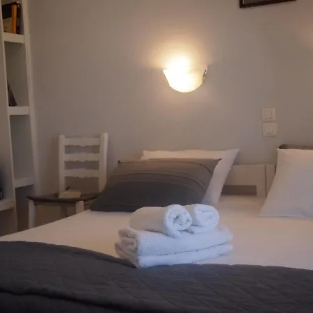 Apartment Vrahos