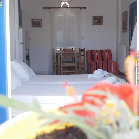 Vrahos Apartment
