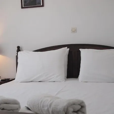 Apartment Vrahos Kionia