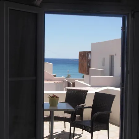 Vrahos Apartment
