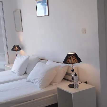 Vrahos Apartment *