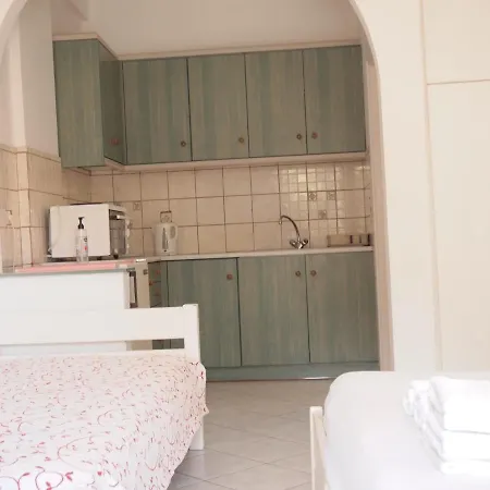 Vrahos Apartment