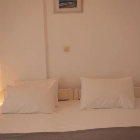 Vrahos Apartmán Kionia