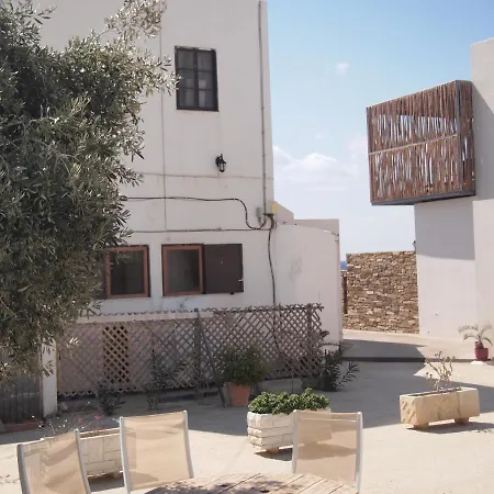 Apartment Vrahos