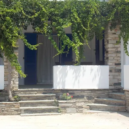 Apartment Vrahos