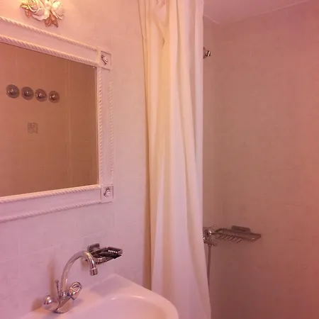Apartment Vrahos