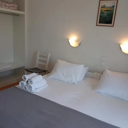 Vrahos Apartment