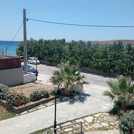 Vrahos