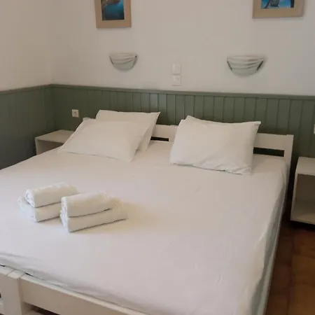Vrahos Apartment *