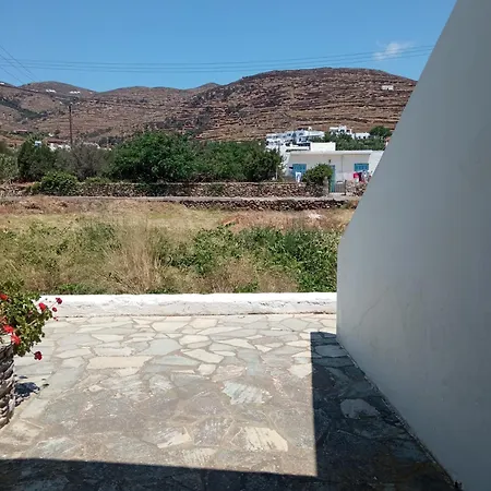 Vrahos * Kionia
