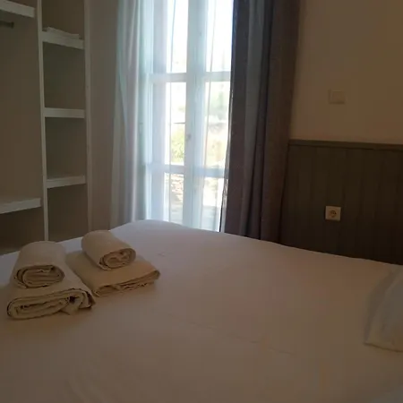 Apartment Vrahos