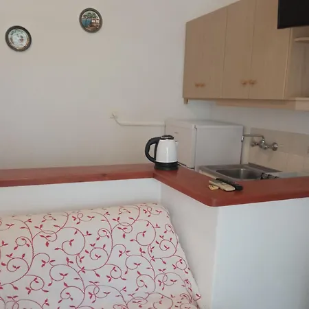 Vrahos Apartment