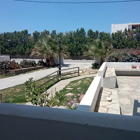 Vrahos Apartment *