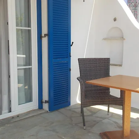 Apartment Vrahos