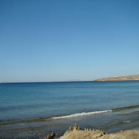 Vrahos Kionia