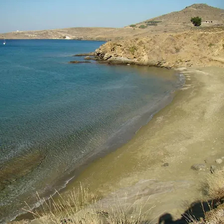 Vrahos * Kionia
