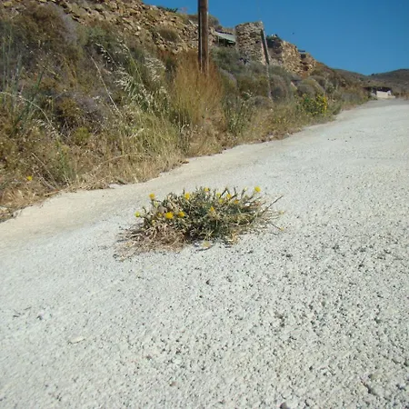 Apartmán Vrahos Kionia