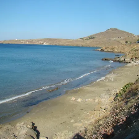 Vrahos Kionia