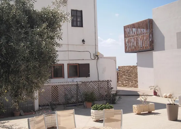 Διαμέρισμα Vrahos