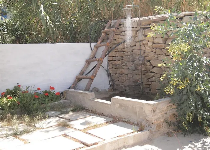 Vrahos Διαμέρισμα