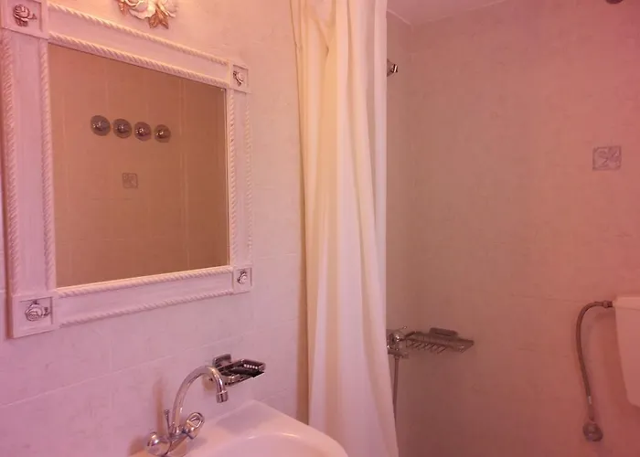 Διαμέρισμα Vrahos