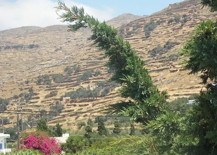 Διαμέρισμα Vrahos *